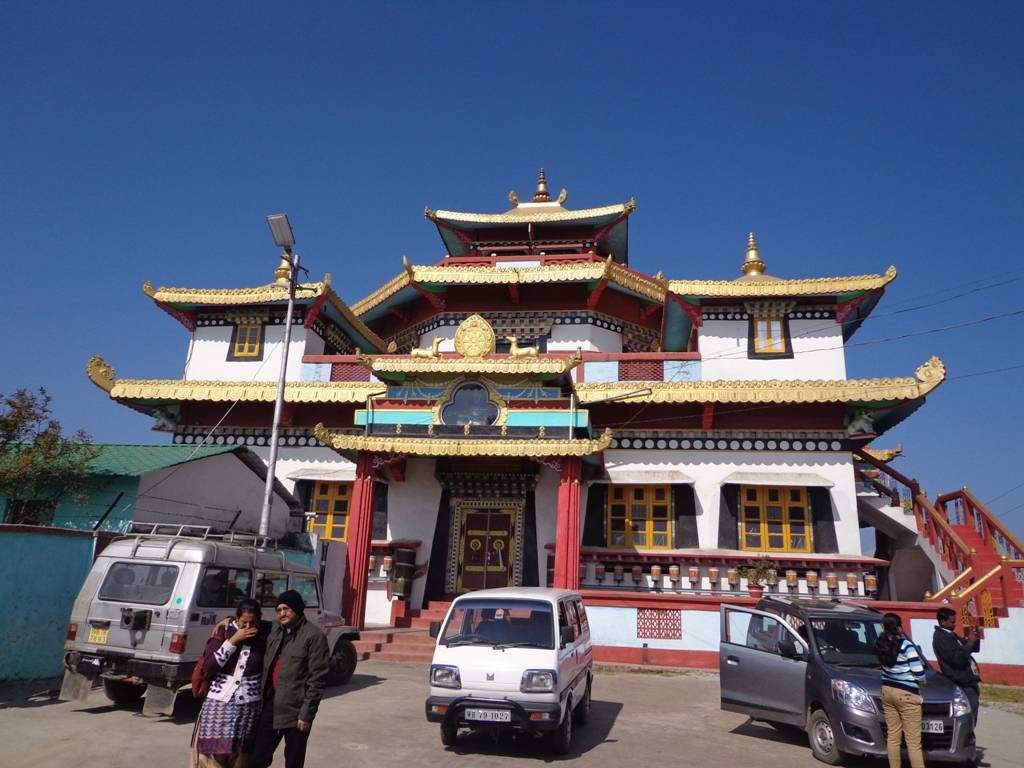 Kalimpong Travel Guide: What to See, Weather, Activity | IndiaTravelPage