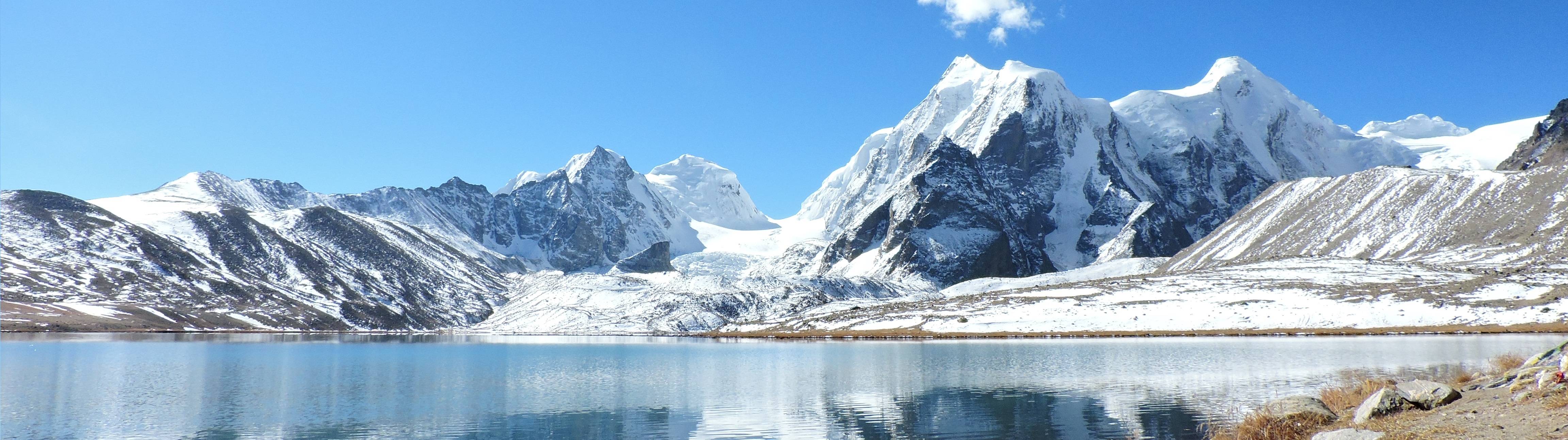 Read more about the article Sikkim