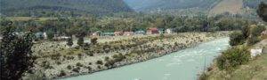 Read more about the article Srinagar-Pahalgam :: 05 Days