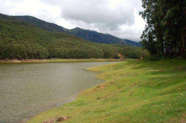 Echo Point Munnar